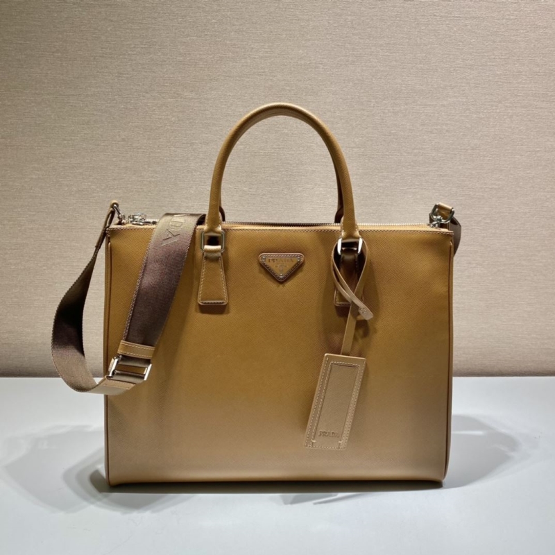 mens Pra*a briefcases